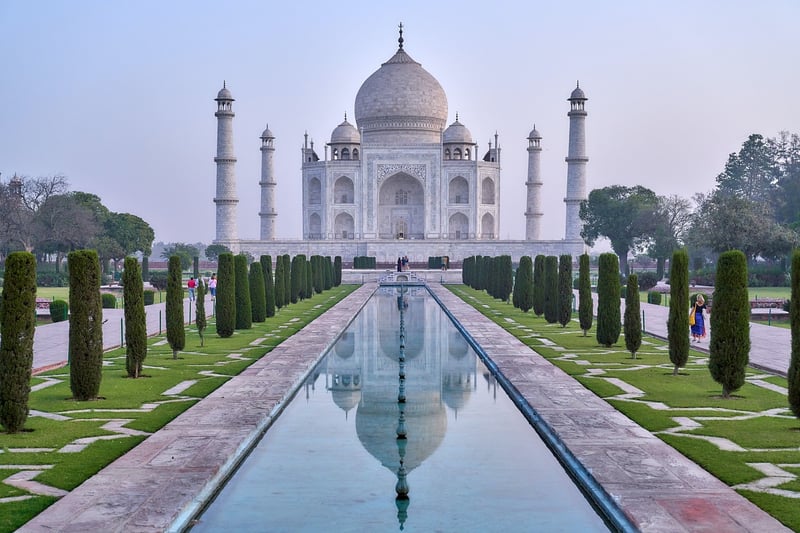 Cultural Capitals