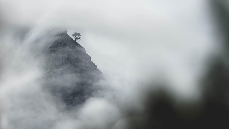 Cape Town skyline