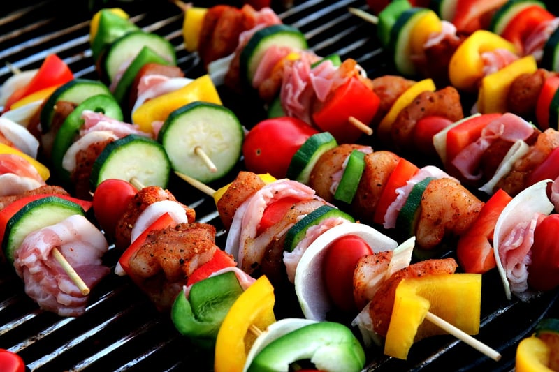 South American Cuisine